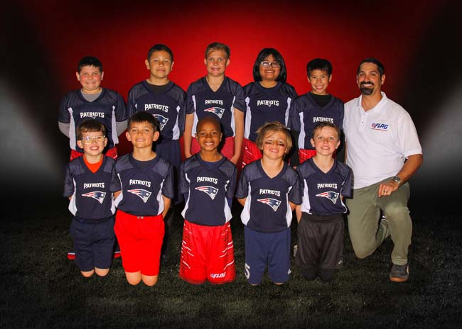 Patriots